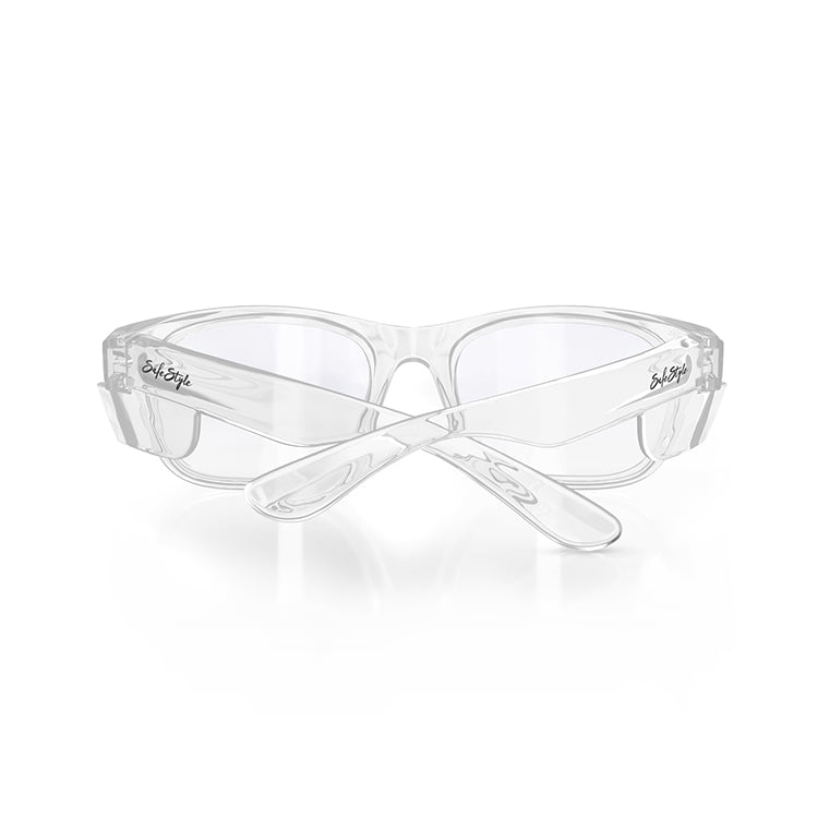 Clear vision sunglasses online